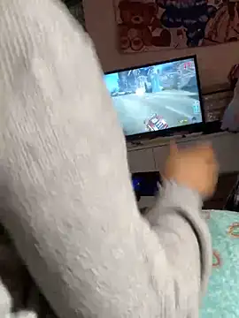 KimiAqua online show from 12/21/24, 07:49