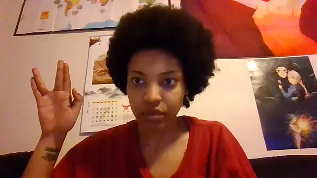 KimiAqua online show from 03/17/25, 12:19