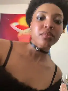 KimiAqua online show from 03/17/25, 09:13