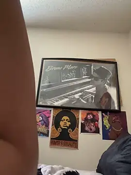 KimiAqua online show from 03/19/25, 03:40