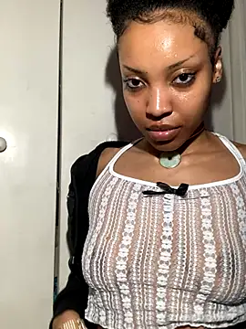 KimiAqua online show from 10/26/25, 05:19