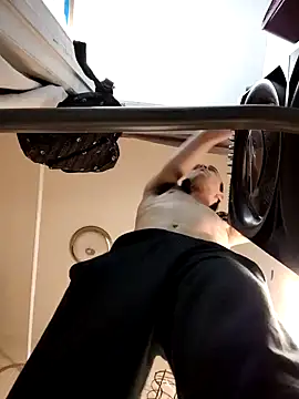 Snapshot of gabelove369 chatting on 02/10/25, 01:03 gabelove369 online show from 02/10/25, 01:03