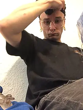 gabelove369 online show from 01/12/26, 02:28