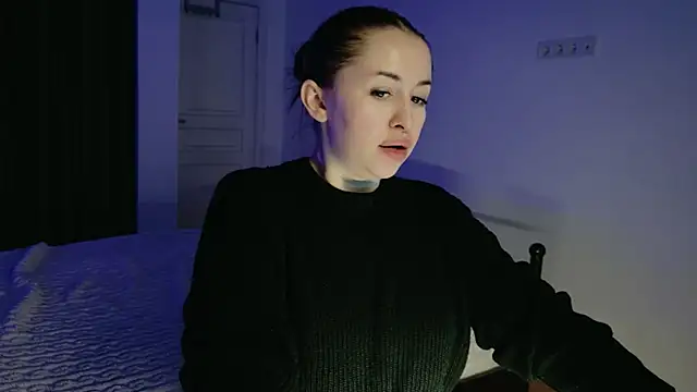 VioletCatt online show from 11/28/25, 06:49