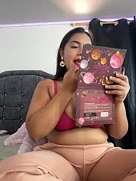 AnnaRosse1 online show from 01/15/25, 03:39