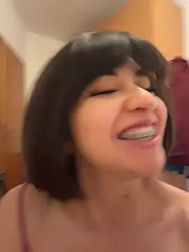 BitchyBratxxx online show from 02/06/26, 03:37