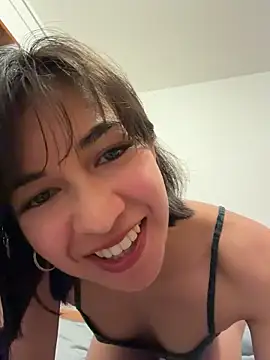 BitchyBratxxx online show from 02/18/26, 05:09