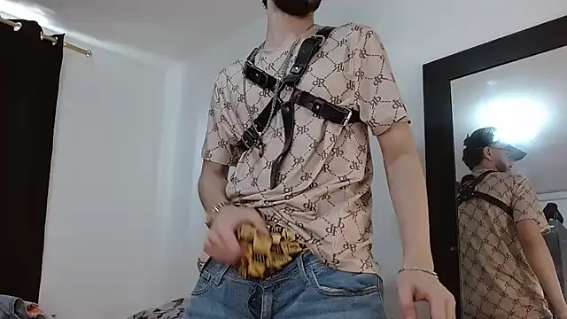 badanyboy online show from 11/07/25, 08:42