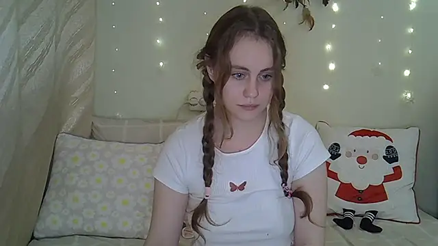 Sellya Houston online show from 12/02/24, 03:47