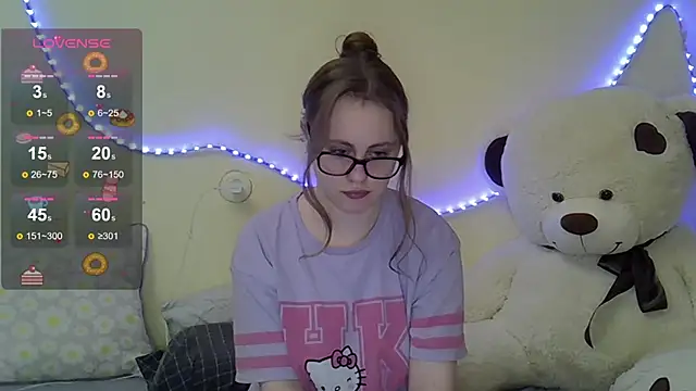 Sellya Houston online show from 02/03/25, 05:46