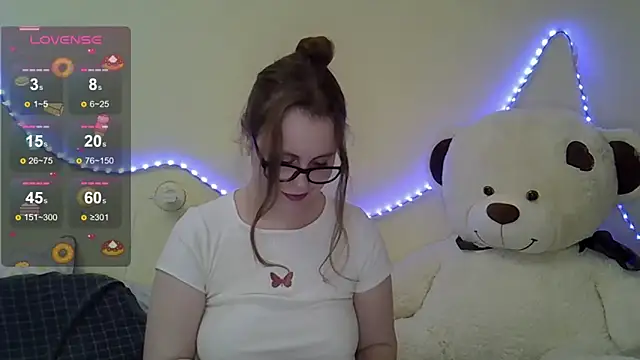 Sellya Houston online show from 02/03/25, 08:57