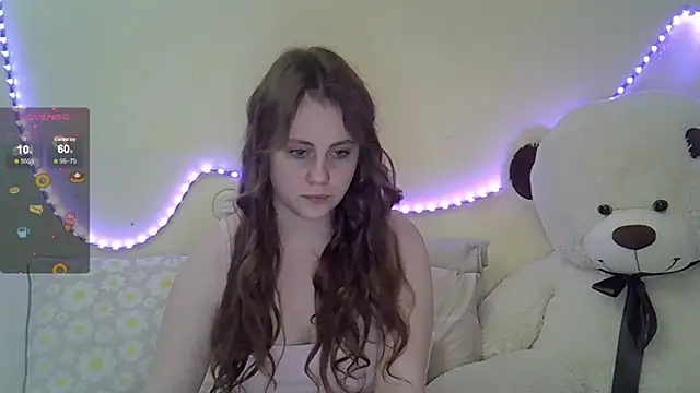 Sellya Houston online show from 02/17/25, 04:53