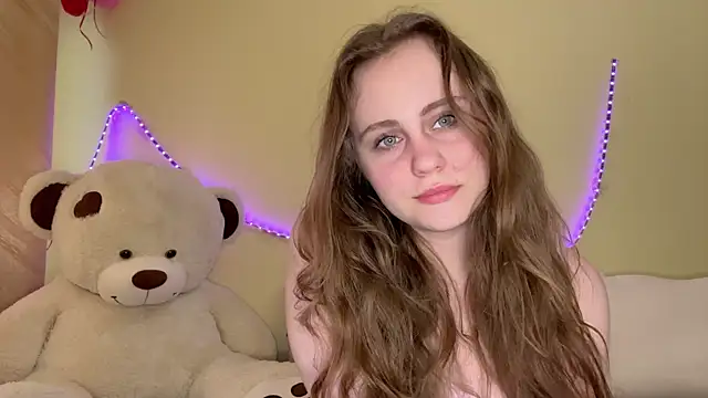 Sellya Houston online show from 03/04/25, 01:06