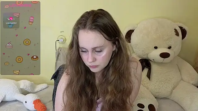 Sellya Houston online show from 09/22/25, 07:49