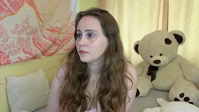 Sellya Houston online show from 10/10/25, 08:57