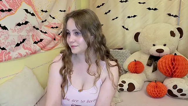 Sellya Houston online show from 10/16/25, 02:18