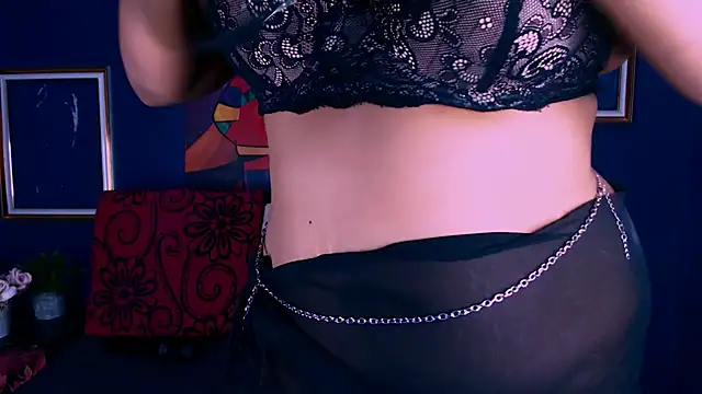 MsTashaxxx online show from 10/25/25, 08:03