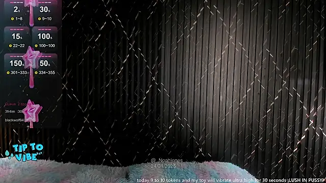 Snapshot of _noahjones chatting on 01/24/25, 04:06  noahjones online show from 01/24/25, 04:06