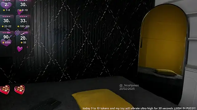 Snapshot of _noahjones chatting on 02/20/25, 12:15  noahjones online show from 02/20/25, 12:15