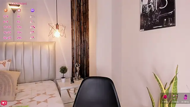 Snapshot of Zuzu_sweet chatting on 05/07/26, 07:19 Zuzu sweet online show from 05/07/26, 07:19