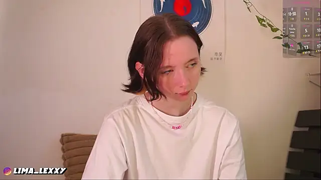 LimaLexxx online show from 04/12/26, 02:16