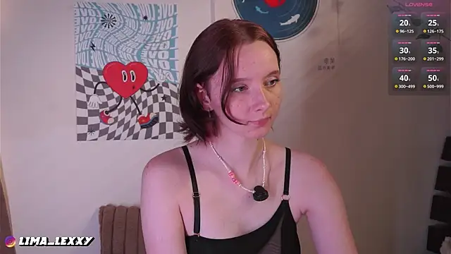Snapshot of LimaLexxx chatting on 05/17/26, 01:14 LimaLexxx online show from 05/17/26, 01:14