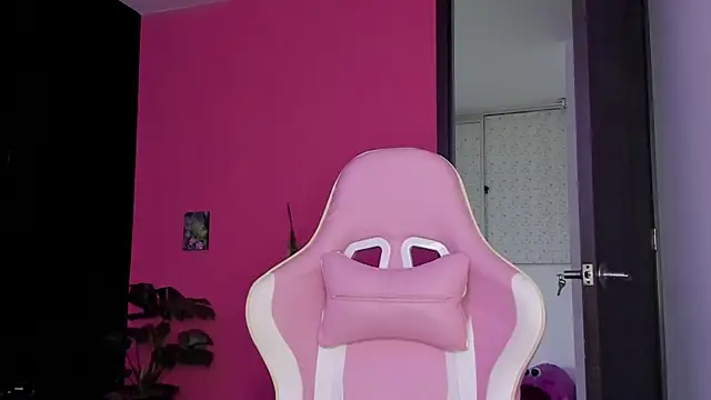 Juanadearco5 online show from 01/02/25, 10:01