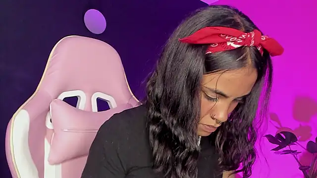 Juanadearco5 online show from 01/30/25, 10:51