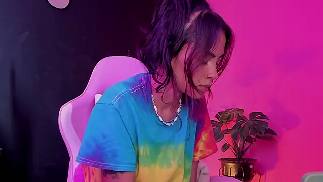 Juanadearco5 online show from 03/05/25, 02:56