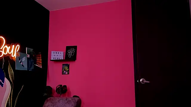 Juanadearco5 online show from 09/25/25, 02:43