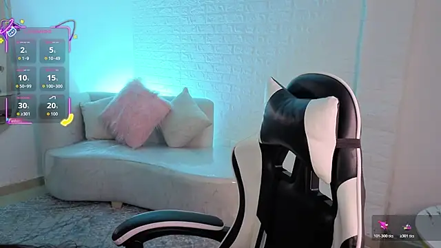 marilin a online show from 02/27/26, 08:09