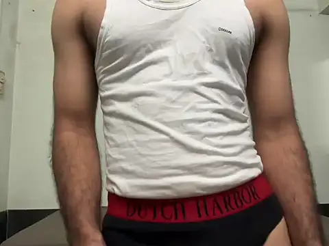 SamratShuxhm online show from 10/17/25, 12:52