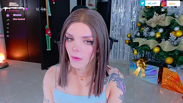 Chris parker27 online show from 01/05/25, 12:53