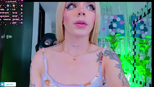 Chris parker27 online show from 02/01/25, 03:50