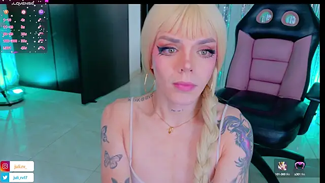 Chris parker27 online show from 02/13/25, 01:05