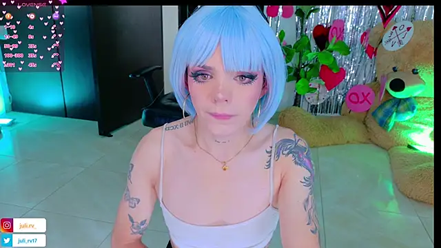 Chris parker27 online show from 02/21/25, 12:50