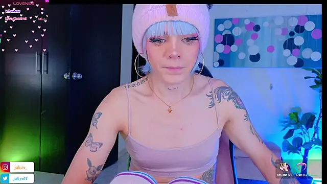 Chris parker27 online show from 03/06/25, 12:52