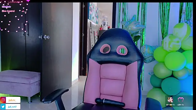 Chris parker27 online show from 03/19/25, 12:45