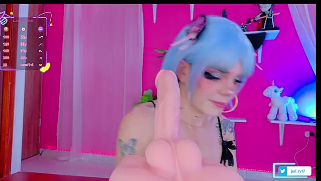 Chris parker27 online show from 09/11/25, 12:49