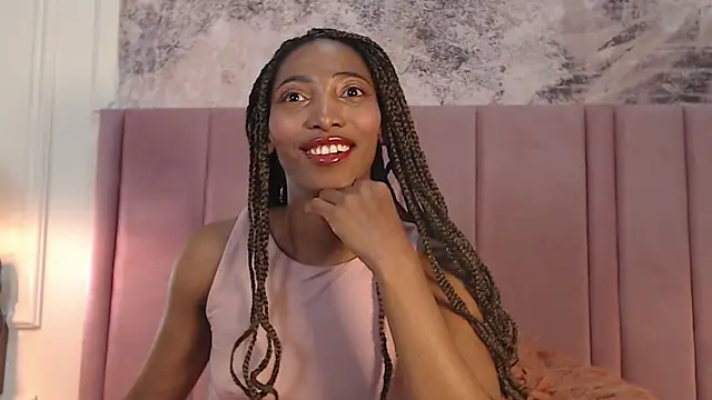 SabrinaDevill online show from 04/30/26, 01:17