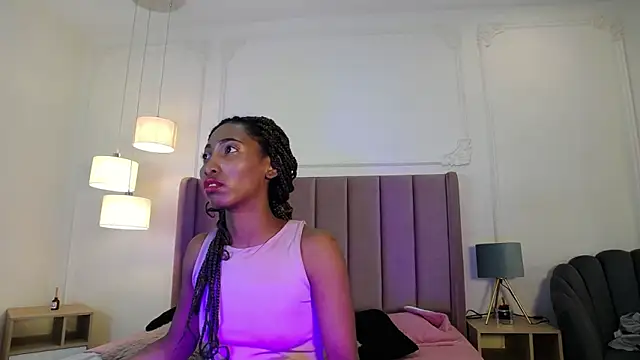 SabrinaDevill online show from 05/21/26, 01:07