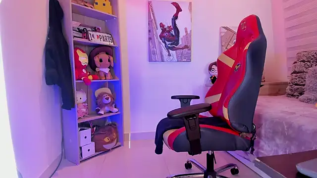 madelyn rose  online show from 01/21/25, 02:00