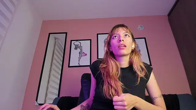 SensualJane2 online show from 12/31/24, 01:36