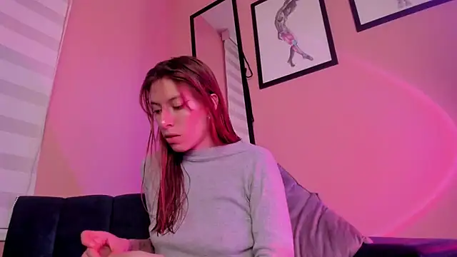 SensualJane2 online show from 12/05/25, 06:44