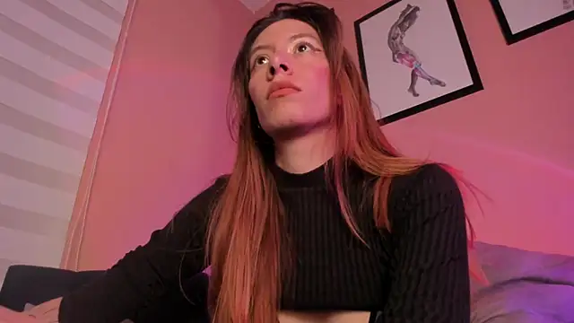 SensualJane2 online show from 05/17/26, 05:49