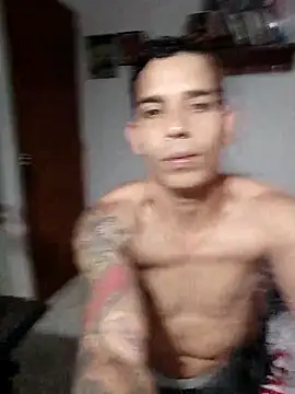 Snapshot of chero_95 chatting on 10/02/25, 07:32 chero 95 online show from 10/02/25, 07:32