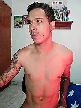 Snapshot of chero_95 chatting on 10/22/25, 07:57 chero 95 online show from 10/22/25, 07:57