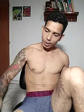 Snapshot of chero_95 chatting on 10/25/25, 06:57 chero 95 online show from 10/25/25, 06:57