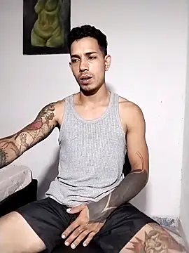 Snapshot of chero_95 chatting on 12/03/25, 10:08 chero 95 online show from 12/03/25, 10:08