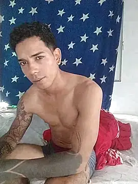 Snapshot of chero_95 chatting on 05/18/26, 03:40 chero 95 online show from 05/18/26, 03:40